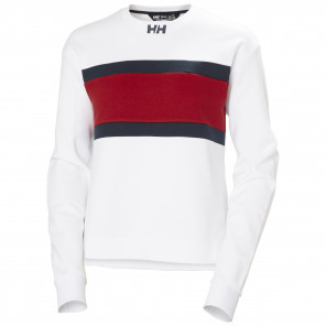 W Salt Crew Sweatshirt(Donna)